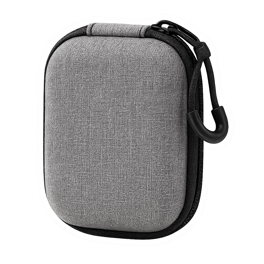 Viora Waterproof Earbuds Case
