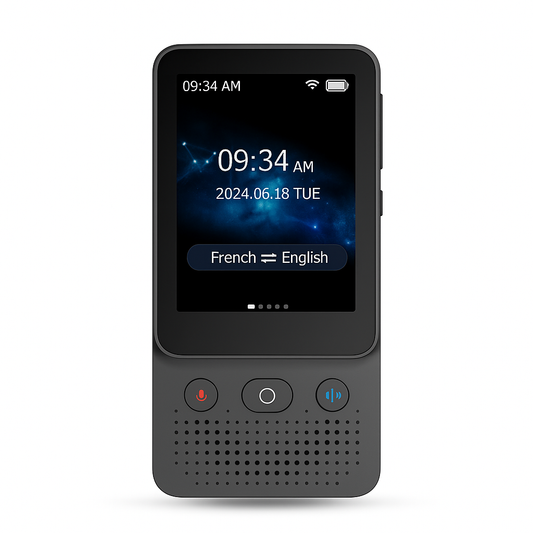 Translator Device