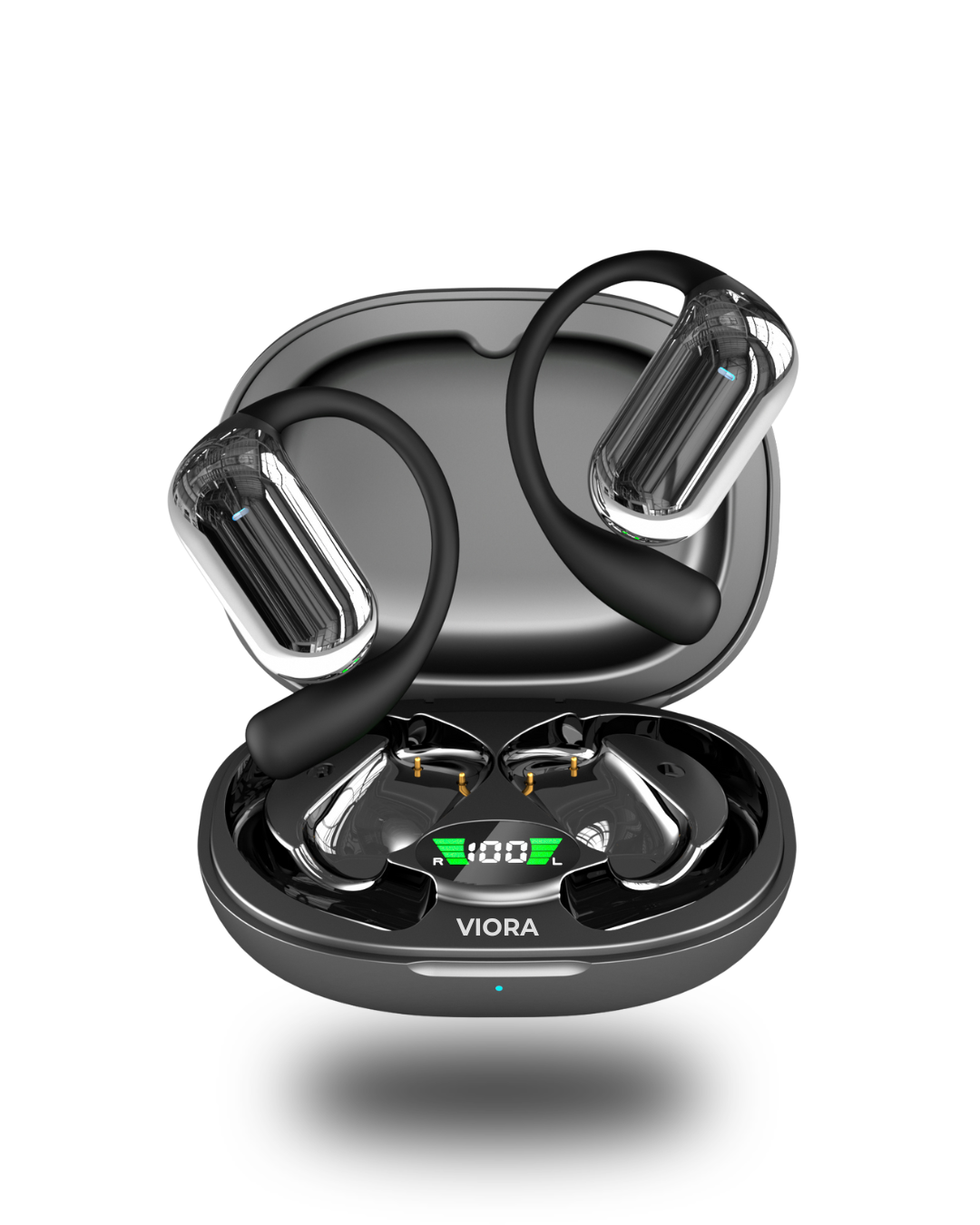 Auriculares de Traducción AI