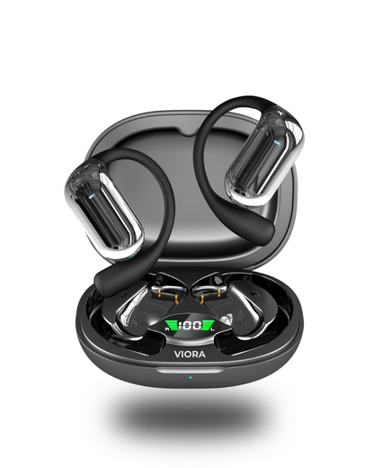 AI Translation Earbuds