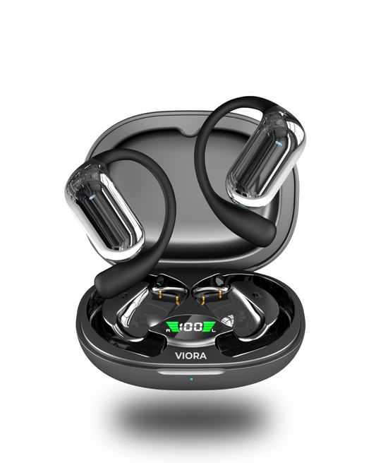 AI Translation Earbuds